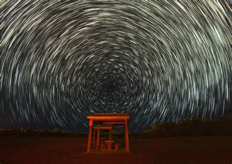 Star Trails - Initial experiences - Photo Gallery - Cloudy Nights