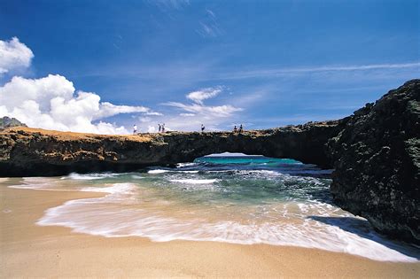 10 Best Things to Do in Aruba - What is Aruba Most Famous For?