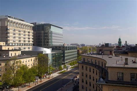 New Research Building at Harvard Medical School | ARC