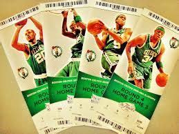 Celtics Tickets - http://www.seatsforeveryone.com/Come-From-Away | Boston celtics, Celtic ...