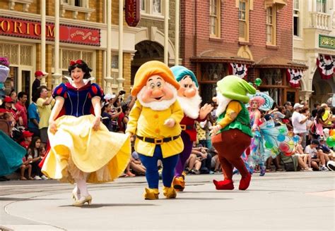 7 Best Princess Experiences at Disney World - Family Can Travel