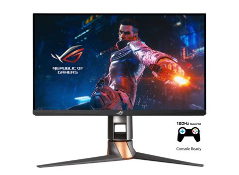 ROG SWIFT 360Hz PG259QN | Monitors | ROG United States