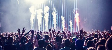 Are Rave Parties Dangerous? Here's All You Need To Know - EDM Festival Insider