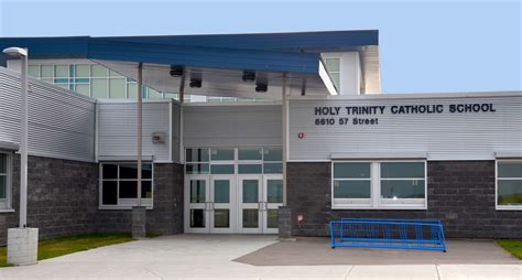 Our School | Holy Trinity Catholic School