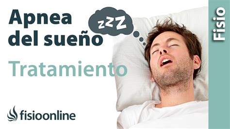 😴¿Qué es la APNEA del SUEÑO y cómo es el TRATAMIENTO?💤 - YouTube