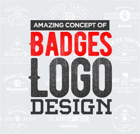 35Amazing Badges Logo Design | Graphic Design Junction