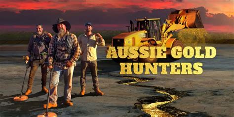 Aussie Gold Hunters Season 8 Episode 14: Release Date, Spoilers & Where ...