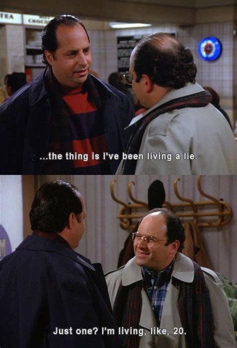 36 George Costanza Quotes That Reminds Us Why We Love Seinfeld