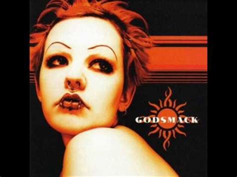 Godsmack - Whatever - YouTube