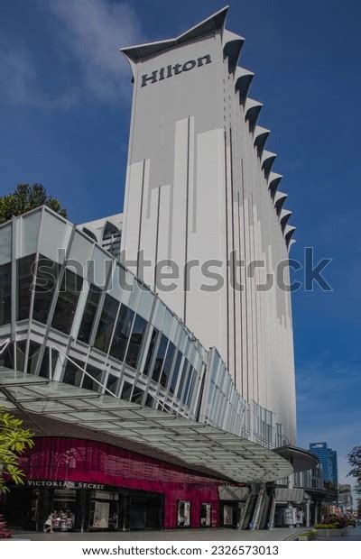 14 Hilton Singapore Hotel Images, Stock Photos & Vectors | Shutterstock