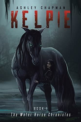 Book review of Kelpie - Readers' Favorite: Book Reviews and Award Contest