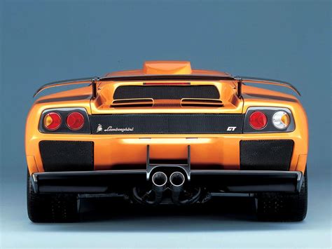 Lamborghini Diablo Wallpapers - Wallpaper Cave