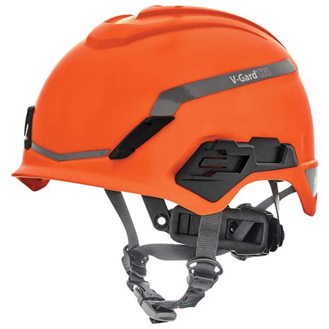 MSA V-Gard H1 Safety Helmet - GME Supply