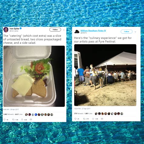 Ethics and Social Media: Fyre Festival Fiasco