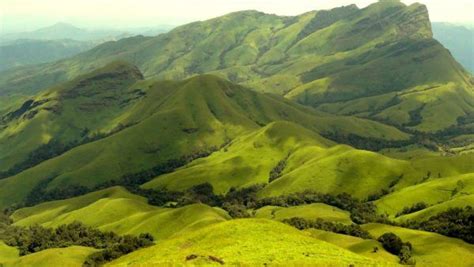 Trek to Kudremukh, A tale of rains and leeches | Western ghats, Forest trail, Trek