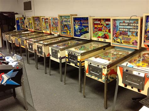 vintage pinball machines | Pinball, Pinball machines, Pinball art