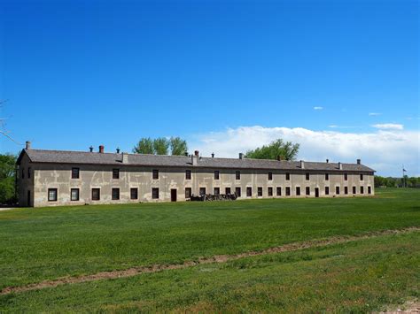 Fort Laramie Wyoming National Historic Site - From Our Bookshelf