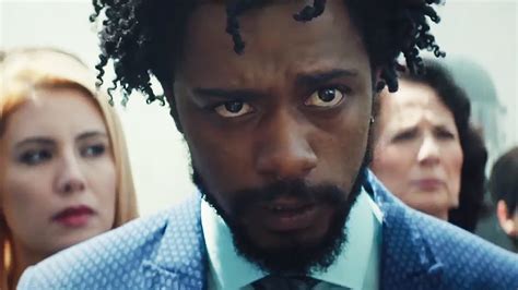 Lakeith Stanfield Sounds Exceptionally Weird in the Sorry to Bother You ...