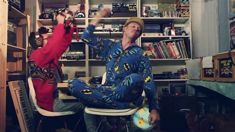 Macklemore - Thrift Shop {Music Video} - Macklemore Photo (38317402 ...