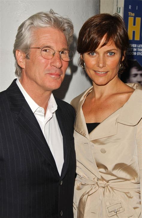 Richard Gere net worth, divorce settlement and how he made his fortune