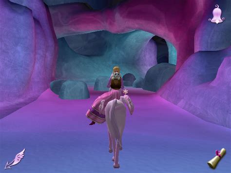 Barbie And The Magic Of Pegasus Free Games - inlac