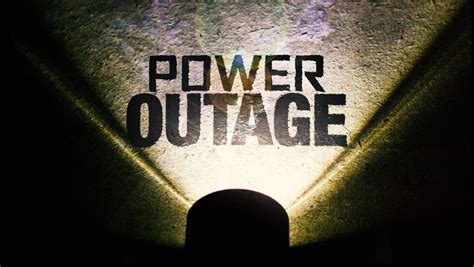 Substation malfunction leads to major power outage affecting nearly ...