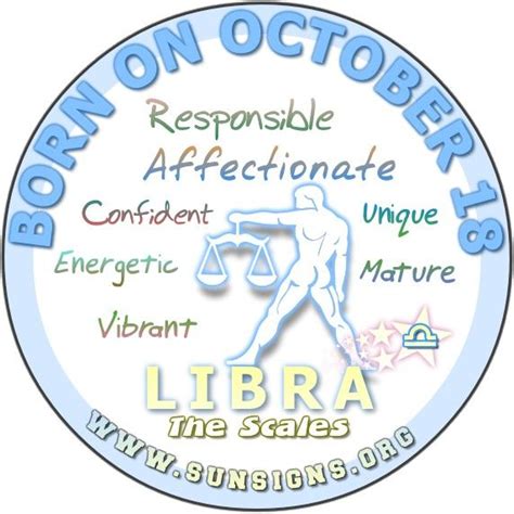 Pin on LIBRA OCT 18