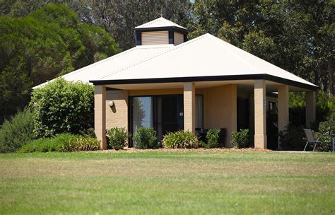 Hunter Valley Long Stay Apartments | Leisure Inn Pokolbin Hill