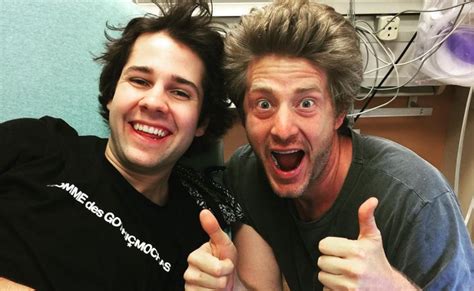 David Dobrik And Jason Nash’s New ‘Views’ Podcast Climbs To #2 On ...