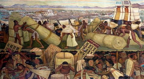 Battle of Tenochtitlan | Summary & Fall of the Aztec Empire | Britannica