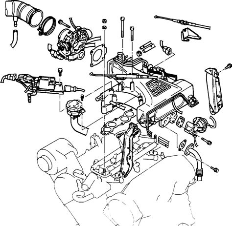 [DIAGRAM] 1995 Mitsubishi Montero Engine Diagram FULL Version HD Quality Engine Diagram ...