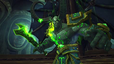 Tomb of Sargeras Loot Guide - Guides - Wowhead