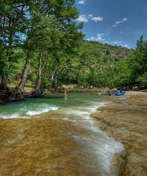 Frio River, TX Texas Roadtrip, Texas Travel, Frio River Texas, Places ...