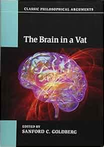 The Brain in a Vat (Classic Philosophical Arguments): Sanford C. Goldberg: 9781107643383: Amazon ...