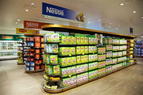 Nestle Products