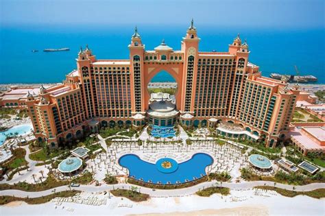 Atlantis The Palm Dubai | Special Deals and Offers Book Now!