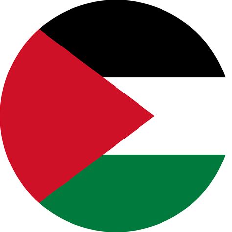 Flag of Palestine Flag Download