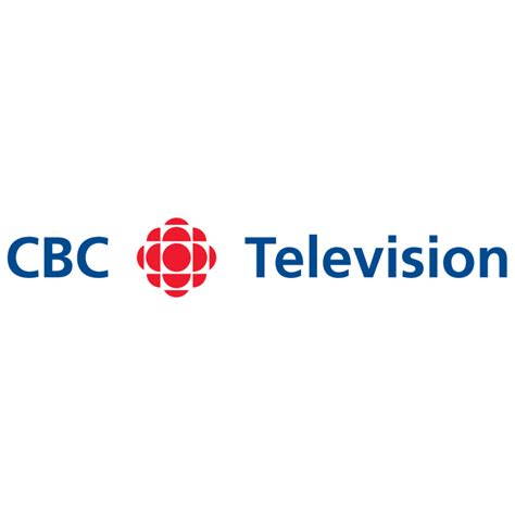 CBC Television logo, Vector Logo of CBC Television brand free download ...