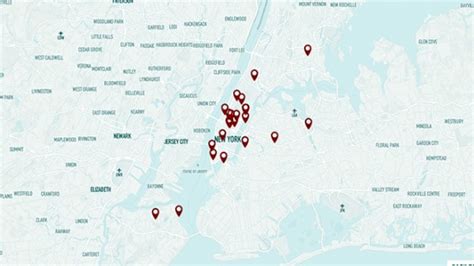 Cornell on the map in NYC | Cornell Chronicle