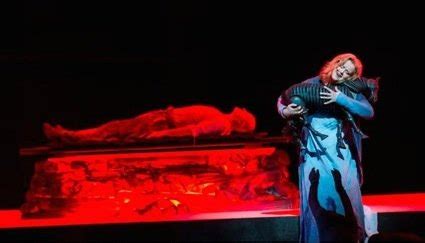 Review: Petra Lang’s Brünnhilde Leads Strong Cast for Dieter Dorn’s “Götterdämmerung – Grand ...