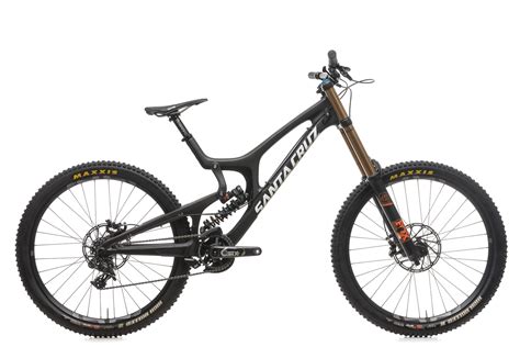 Which Santa Cruz Bike is Right for You? | The Pro's Closet