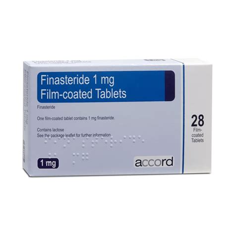 Buy Finasteride (Generic Propecia) Online | Daily Chemist