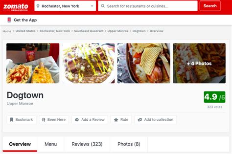 What is Zomato and Why Should Your Restaurant Use It?