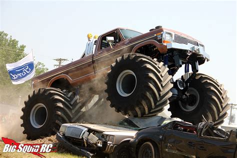 Monster Truck Madness – 2019 BIGFOOT 4×4 Open House Recap « Big Squid RC – RC Car and Truck News ...