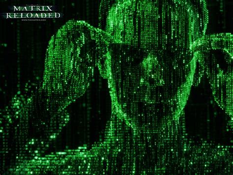 code Neo image - The Matrix Fans of Moddb - ModDB