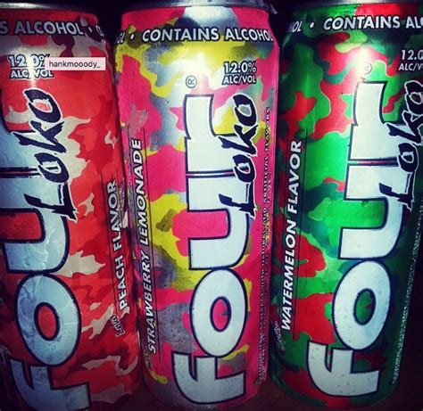 A Definitive Ranking of the Best (and Worst) Four Loko Flavors