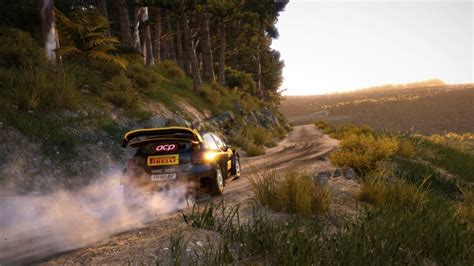 WRC 9 Review (PS5) - The Best Rally Sim Of The Year Gets A Delectable Coat Of PS5 Polish ...