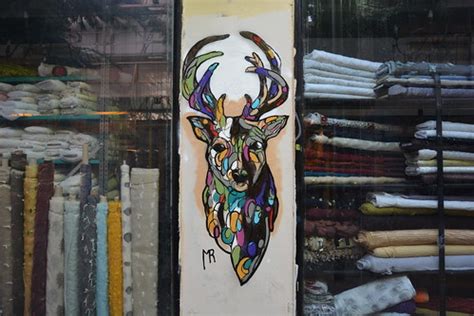 Tel Aviv Graffiti & Street Art