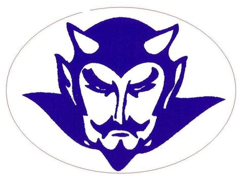 Blue Devils Logo - LogoDix