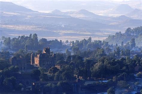 Customizable Private Full-Day Tour of Gondar - Gonder